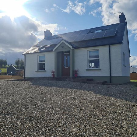 Kingarrow Cottage Omagh Exterior foto